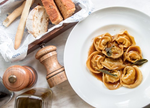 THEO MIO ＜イタリアン コースディナー付き＞